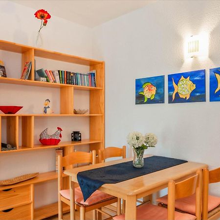 Apartment Seemoewe Heringsdorf  Extérieur photo