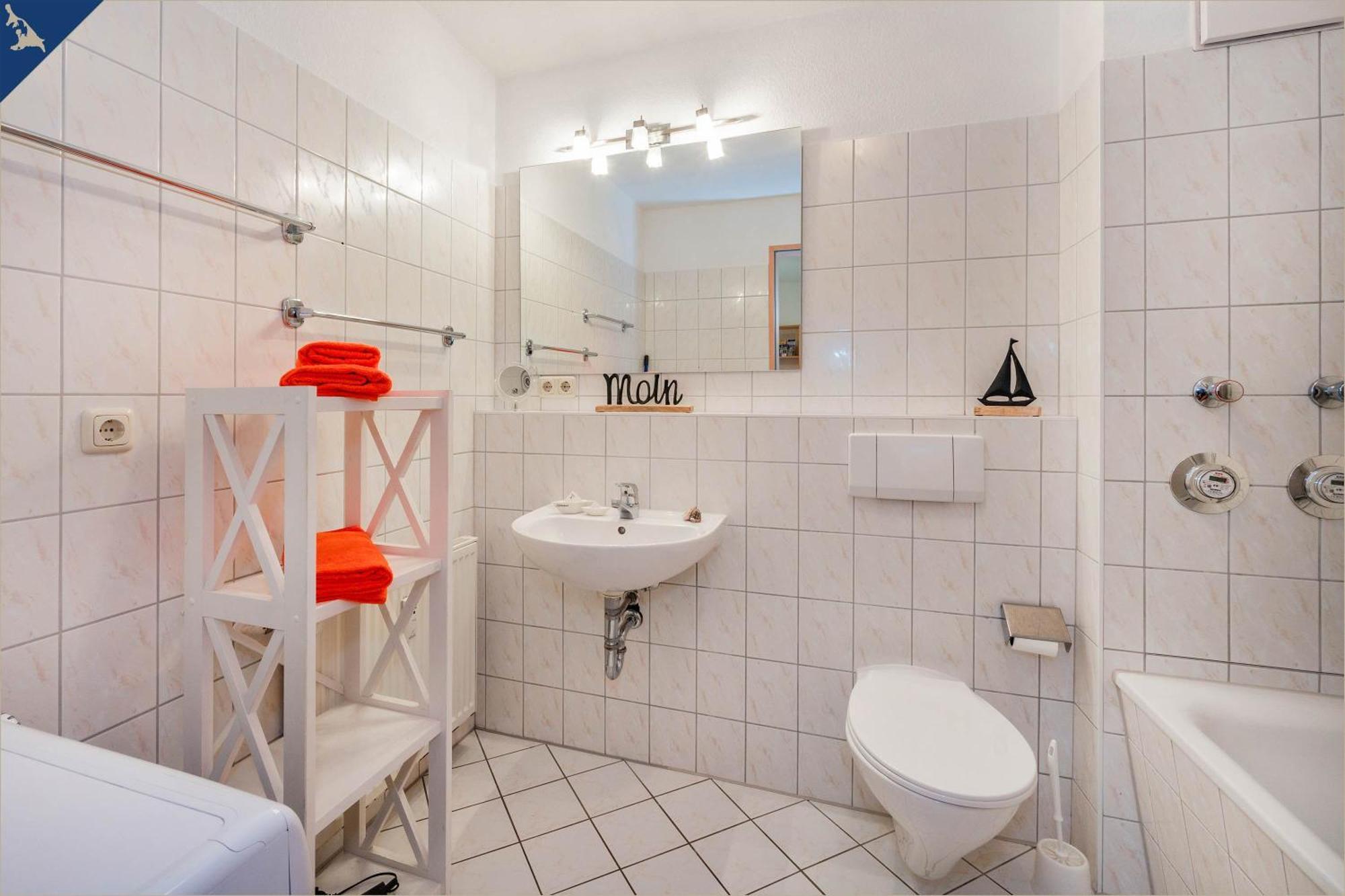 Apartment Seemoewe Heringsdorf  Extérieur photo