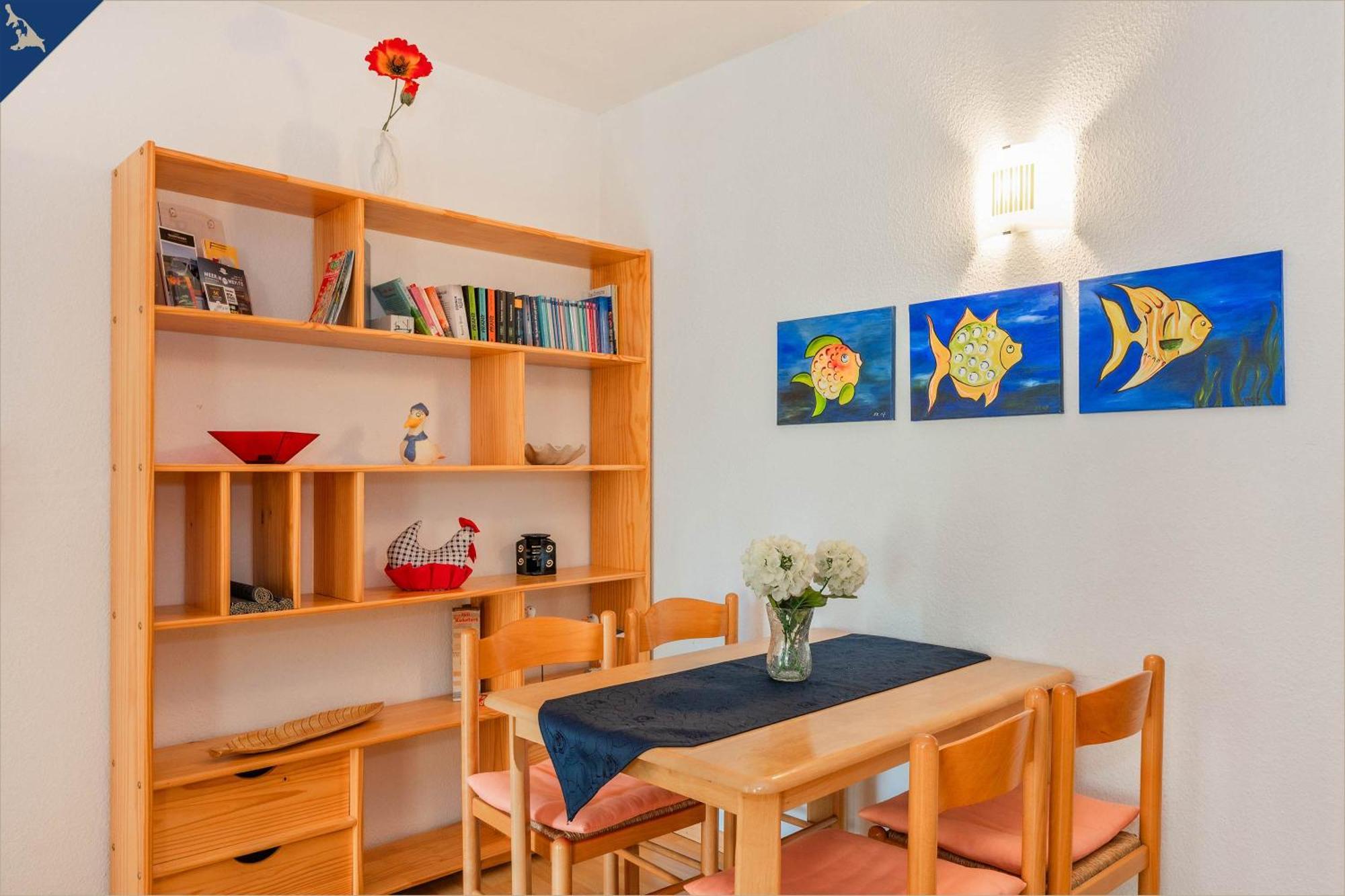 Apartment Seemoewe Heringsdorf  Extérieur photo
