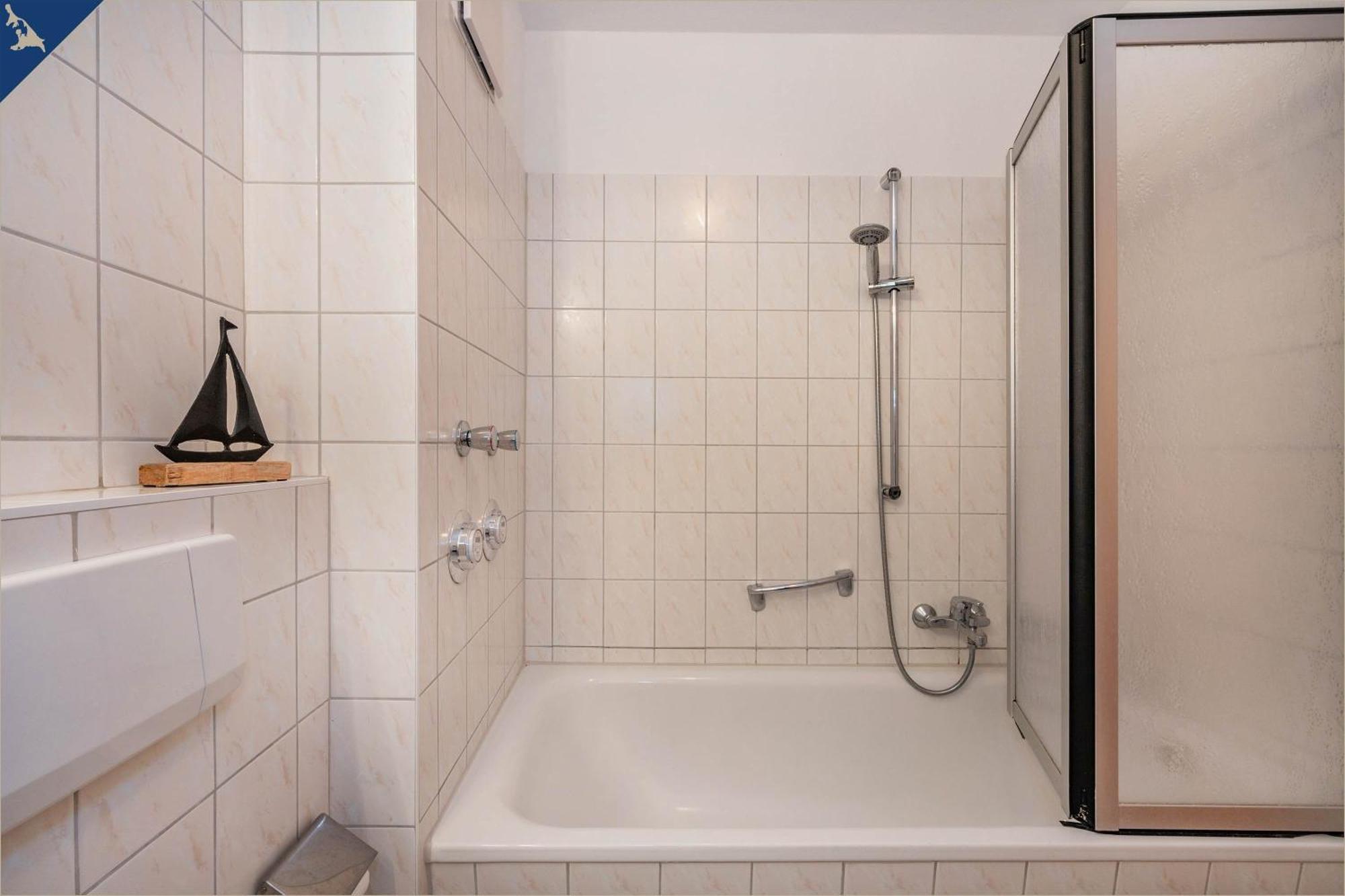 Apartment Seemoewe Heringsdorf  Extérieur photo
