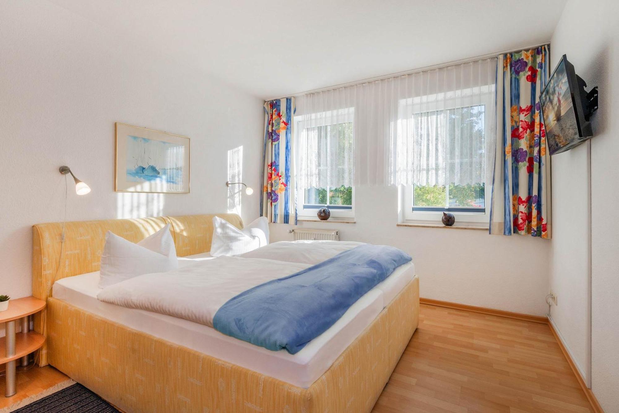Apartment Seemoewe Heringsdorf  Extérieur photo