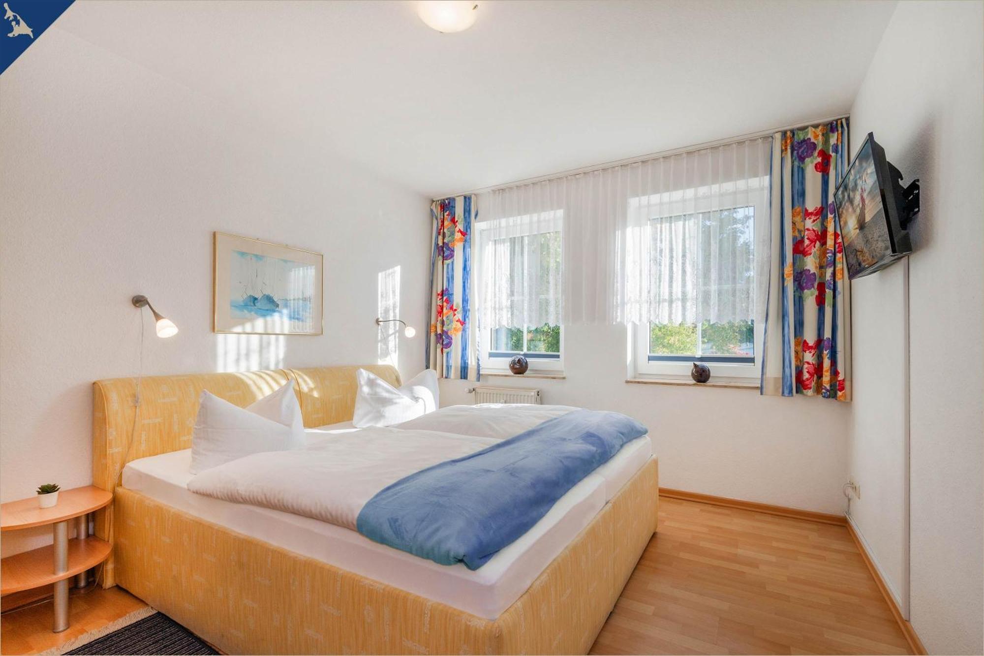 Apartment Seemoewe Heringsdorf  Extérieur photo